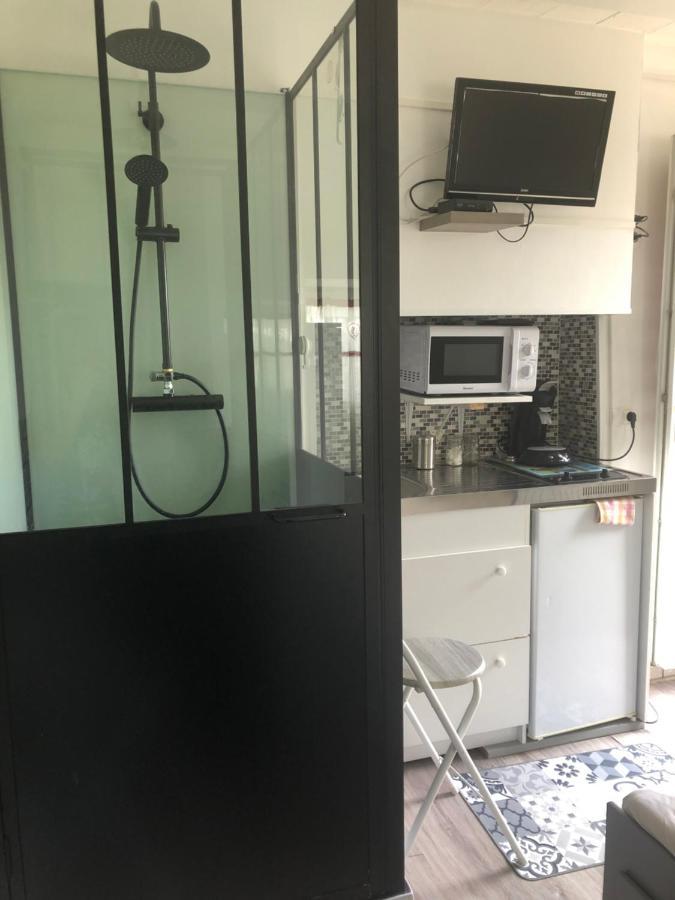 Studio 11M2 마그니컬스 외부 사진